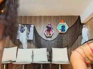 Check-out CamSoda's interesting Baby33hot in her flirtatious show baby33hot from CamSoda