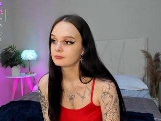 cassiessandy Strip live webcam