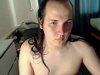 evamiron Live Webcam on CamSoda