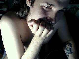 evamiron Live Webcam on CamSoda