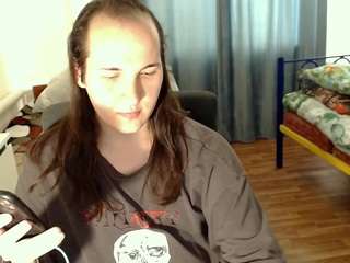 evamiron Live Webcam on CamSoda