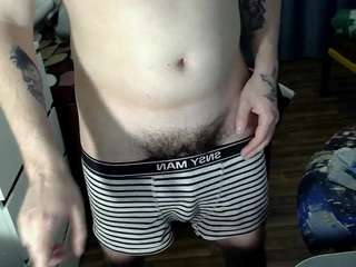 evamiron Live Webcam on CamSoda