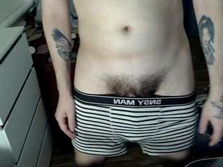 evamiron Live Webcam on CamSoda