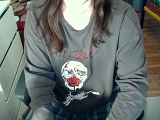 evamiron Live Webcam on CamSoda