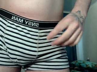 evamiron Live Webcam on CamSoda
