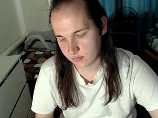 evamiron Live Webcam on CamSoda