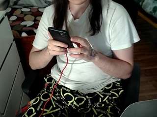 evamiron Live Webcam on CamSoda