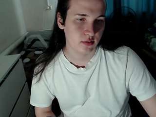evamiron Live Webcam on CamSoda
