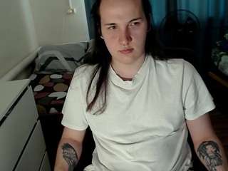 evamiron Live Webcam on CamSoda