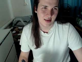 evamiron Live Webcam on CamSoda