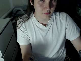 evamiron Live Webcam on CamSoda