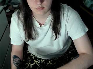 evamiron Live Webcam on CamSoda