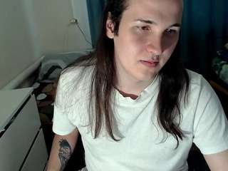 evamiron Live Webcam on CamSoda