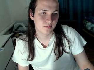 evamiron Live Webcam on CamSoda