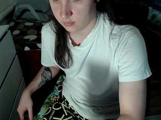 evamiron Live Webcam on CamSoda