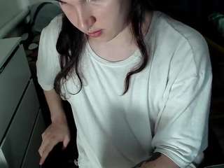evamiron from CamSoda