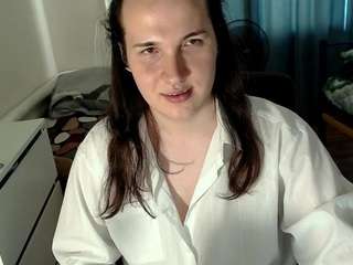 evamiron Live Webcam on CamSoda