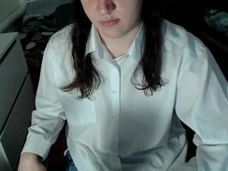 evamiron Live Webcam on CamSoda