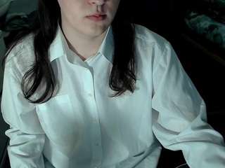 evamiron Live Webcam on CamSoda