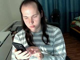 evamiron Live Webcam on CamSoda