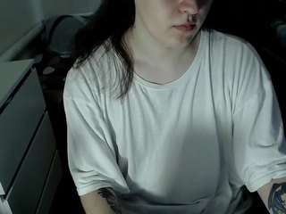 evamiron webcam model