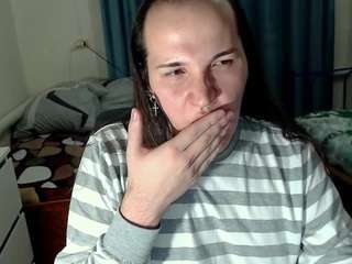evamiron Live Webcam on CamSoda