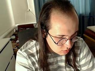 evamiron Live Webcam on CamSoda