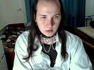 evamiron Live Webcam on CamSoda