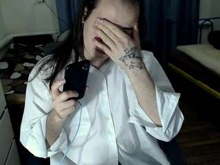 evamiron Live Webcam on CamSoda