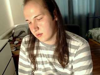 evamiron Live Webcam on CamSoda
