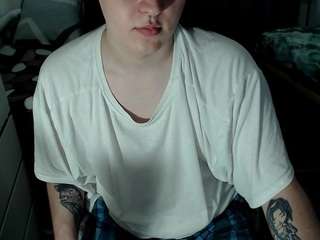 evamiron - Live Cam