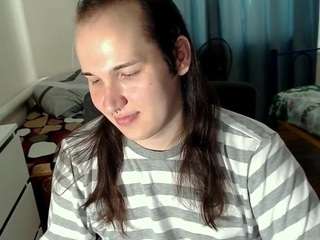 evamiron - Cam en Direct