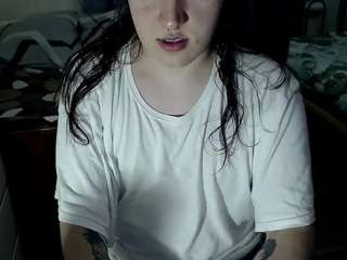 evamiron - Cam en Direct