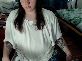 evamiron - Cam en Direct