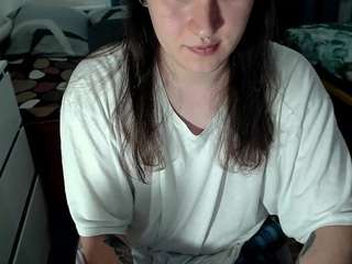 evamiron - Live Cam