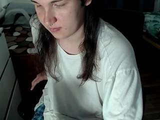 evamiron - Live Cam
