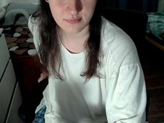 evamiron - Cam en Direct