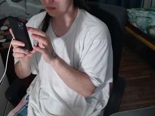 evamiron - Live Cam