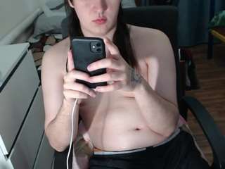 evamiron - Cam en Direct