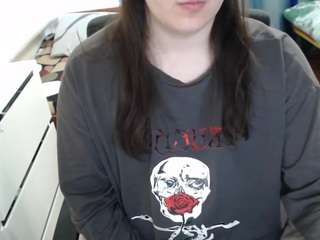 evamiron webcam model