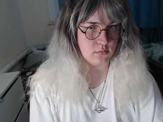 evamiron Live Webcam on CamSoda