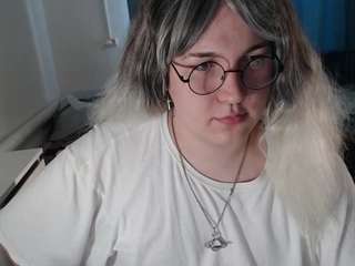 evamiron Live Webcam on CamSoda