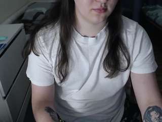 evamiron Live Webcam on CamSoda