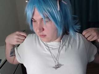 evamiron Live Webcam on CamSoda