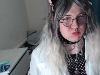 evamiron Live Webcam on CamSoda