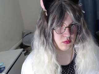 evamiron Live Webcam on CamSoda