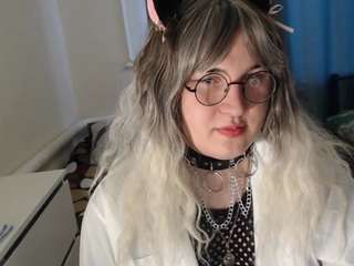 evamiron Live Webcam on CamSoda