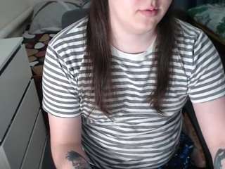 evamiron Live Webcam on CamSoda