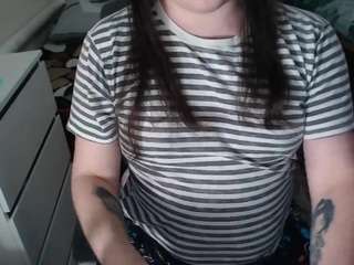 evamiron Live Webcam on CamSoda