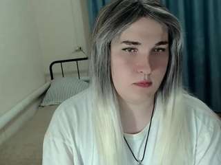 evamiron Sex Cam Show